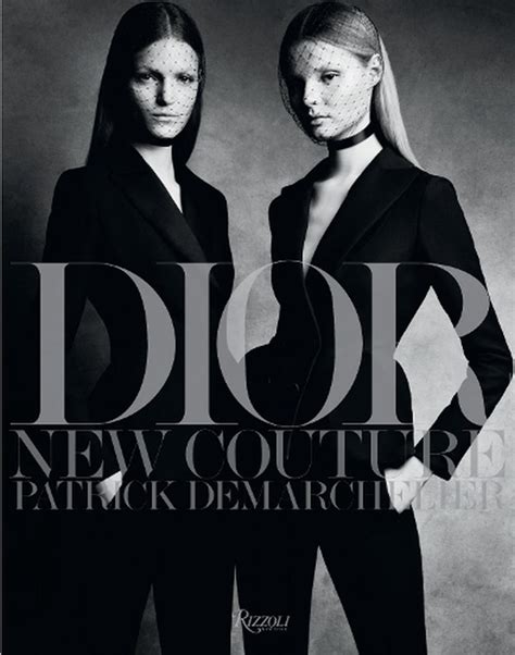 dior couture book patrick demarchelier|Dior: Couture by Patrick Demarchelier, Hardcover .